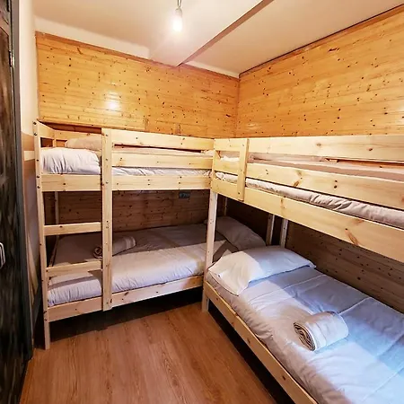 Apartamento Molina