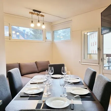 Apartamento Molina