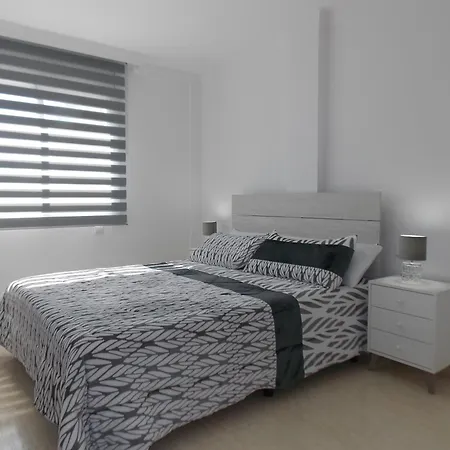 Molina Apartment Coma-ruga