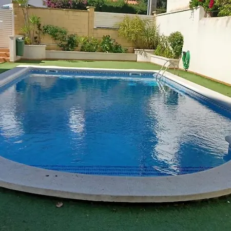 Molina Apartment *