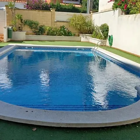 Molina Apartment