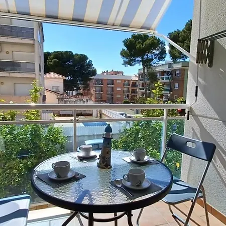 Molina Apartment