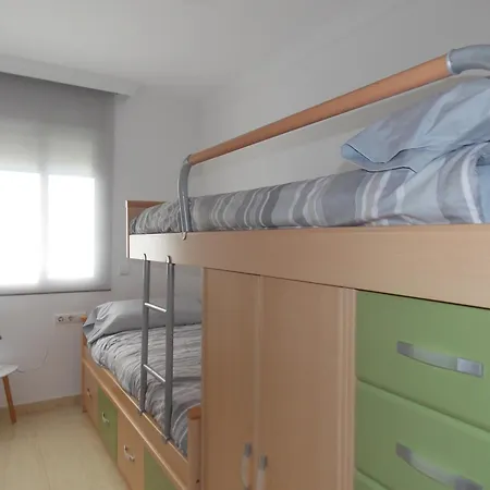 Molina Apartment