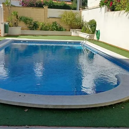 Apartment Molina Coma-ruga