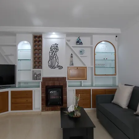 Molina Apartment *