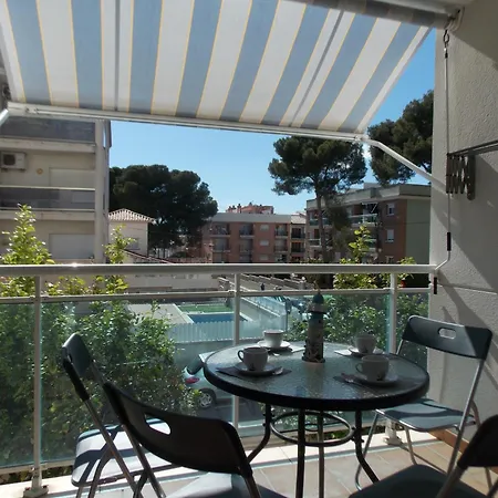 Apartment Molina