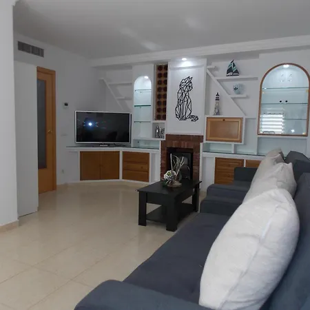 Apartment Molina