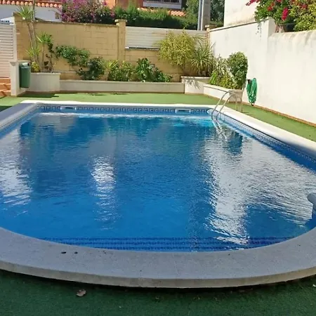 Apartment Molina Coma-ruga